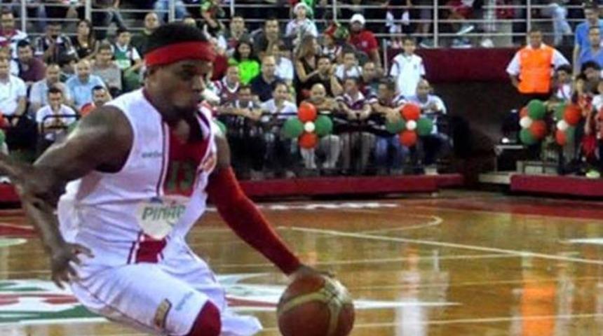 Karşıyaka, Kuban'a yetişemedi