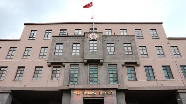 MSB işçi alımı başvuruları ne zaman başladı? MSB işçi alımı başvuruları ne zaman bitecek? MSB işçi alımı başvuruları İŞKUR üzerinden başladı: MSB 3097 sürekli işçi alınacak...