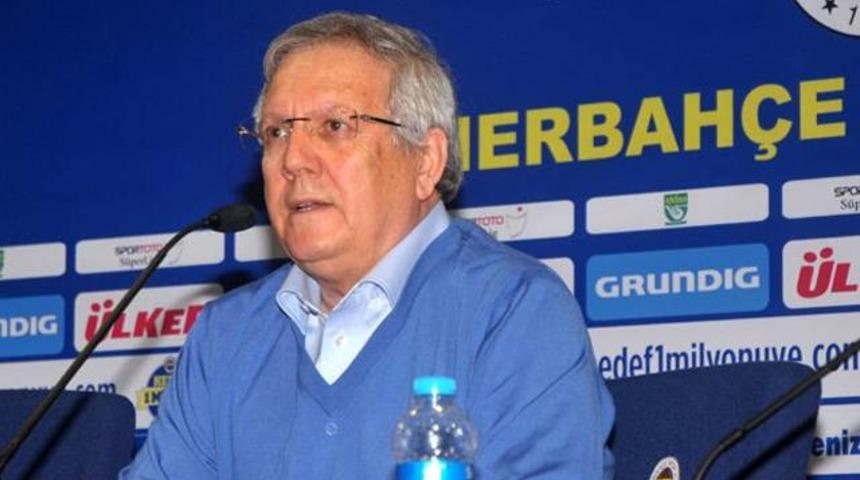 Aziz Yıldırım'ın kulağı mahkemede