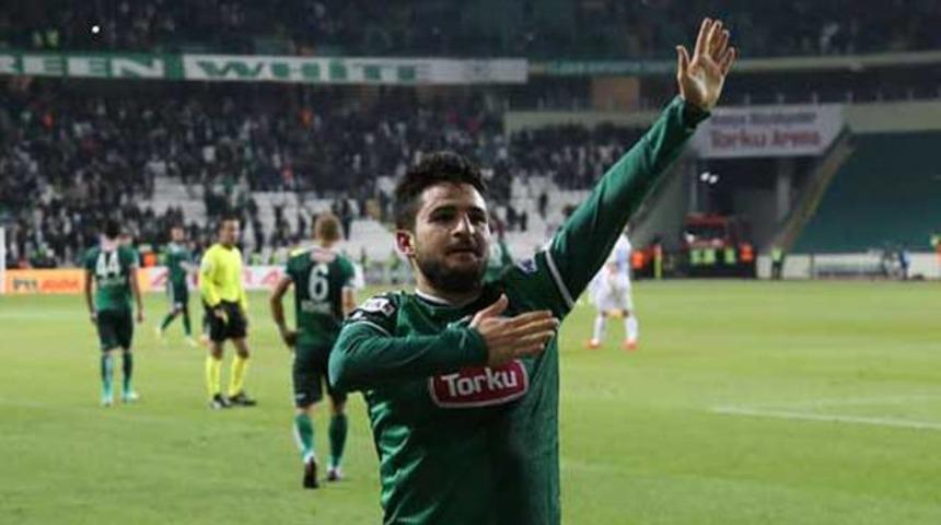 İşte Fenerbah&ccedil;e'nin istediği T&uuml;rk