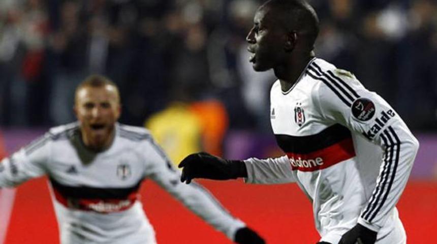 Demba'ya bomba teklif...