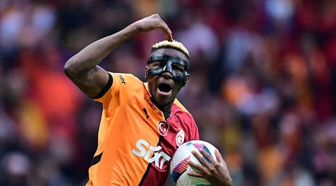 Galatasaray, Osimhen i her an açıklayabilir! Sözleşmeler resmen imzalandı 1