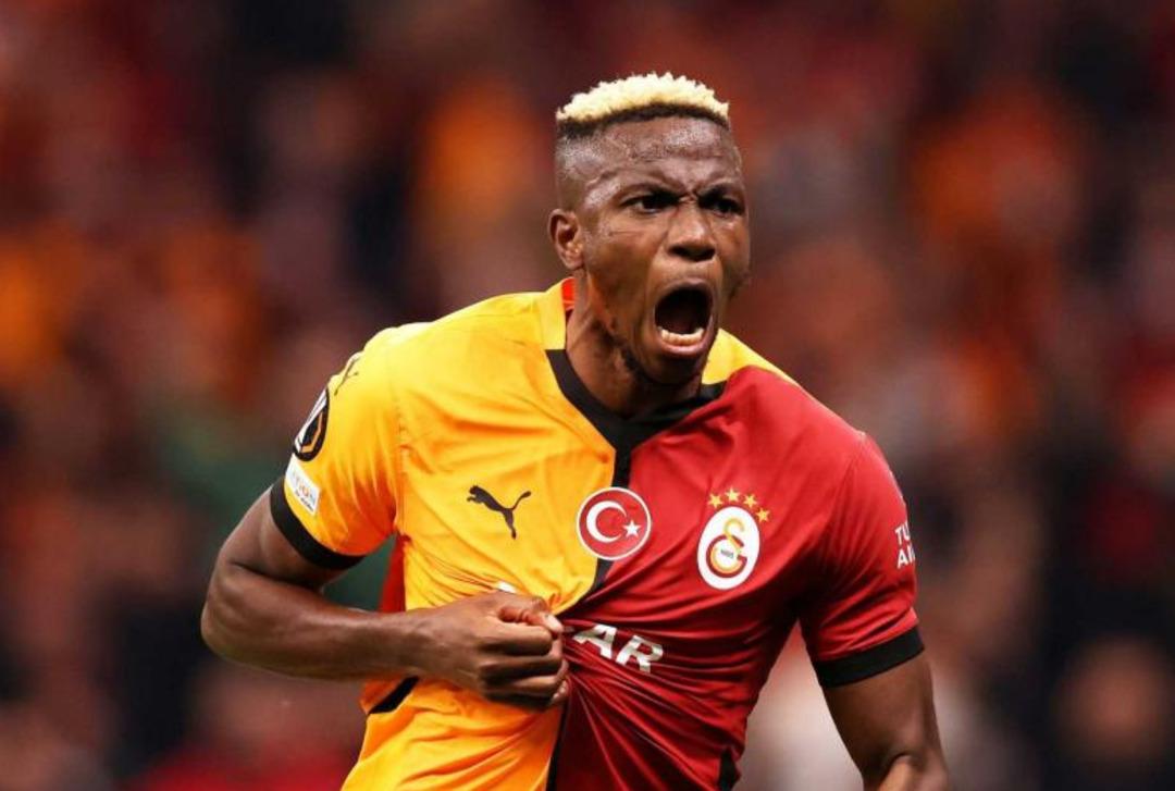Galatasaray, Osimhen i her an açıklayabilir! Sözleşmeler resmen imzalandı 2