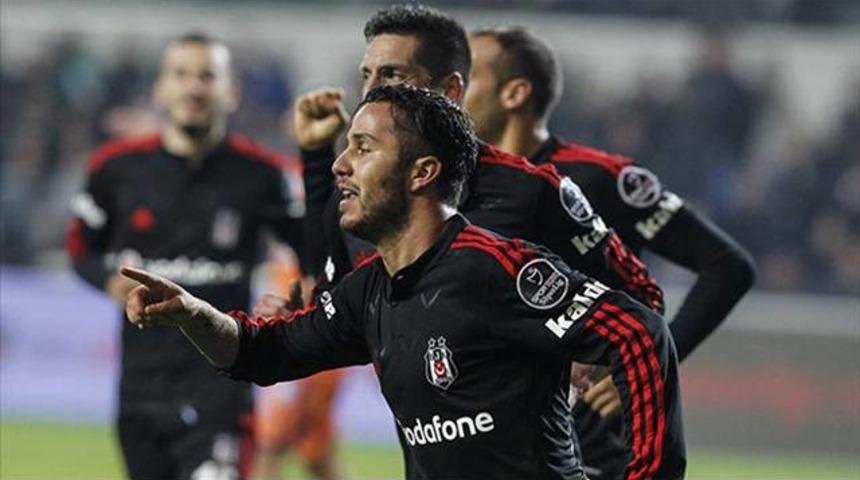 Bilic&rsquo;in yeni g&ouml;zdesi Kerim Frei