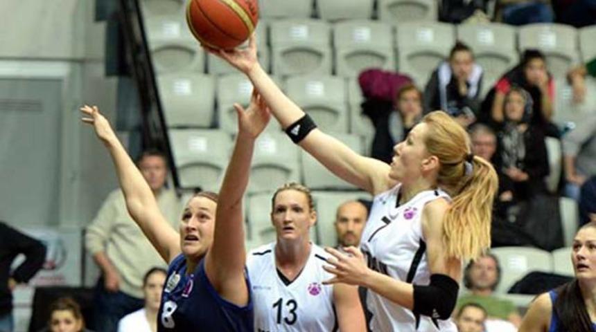 Kartal Rusya'da kayıp