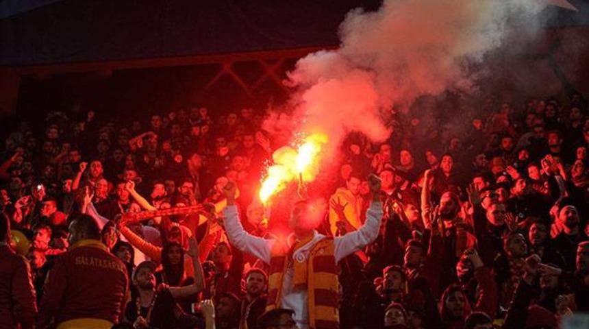 UEFA, Galatasaray kararını haftaya verecek