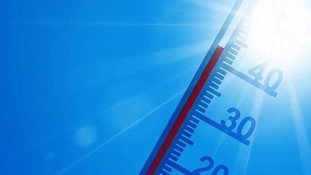 Meteoroloji uyardı: Eskişehir için sıcaklık uyarısı! Uzmanlar risklere karşı uyardı...