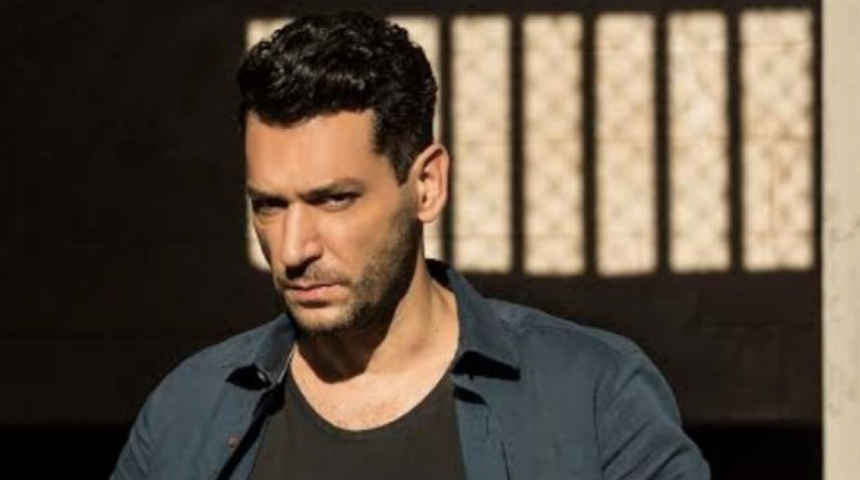 Dizisi apar topar final yapmıştı! Murat Yıldırım o kanalla anlaştı