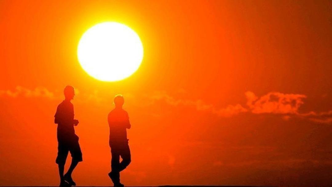 1200xauto Meteoroloji uyardı: Eskişehir için sıcaklık uyarısı! Uzmanlar risklere karşı uyardı...