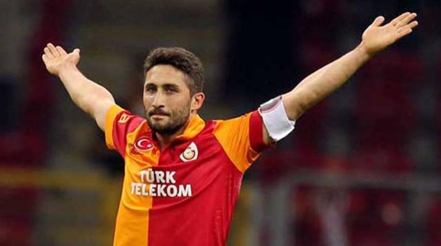 İngiltere'de Sabri şaşkınlığı