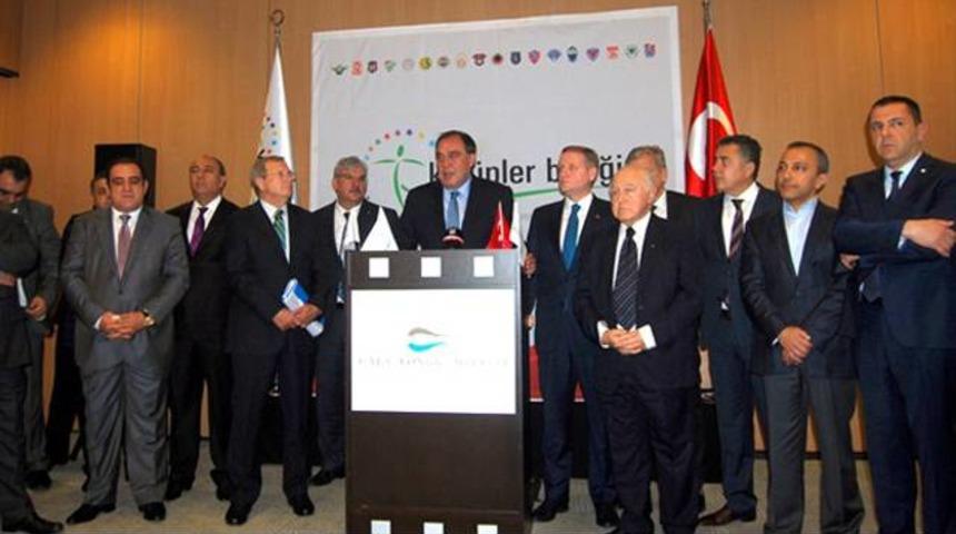 Aziz Yıldırım'ı bırak Passolig'e bak