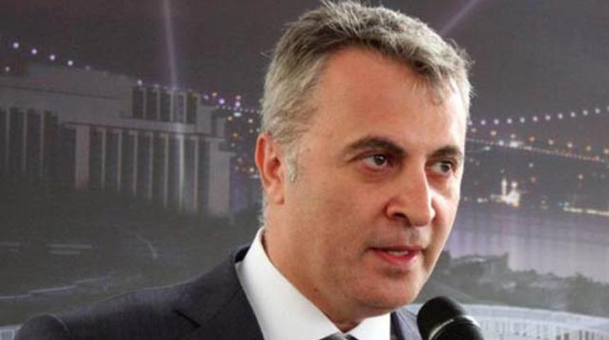 ''Hakem odasına bir kez gittim ve...''