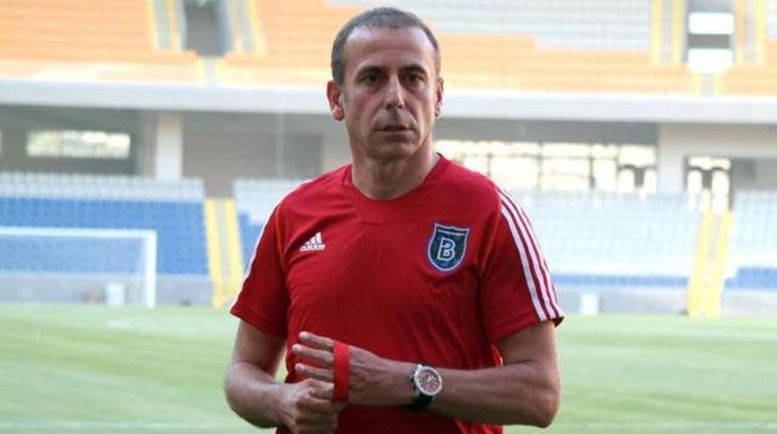 'Ben olsam Letonya'da kalırdım'