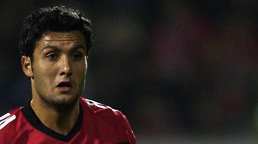 ''Fatih Terim kuvvetli kalmak adına...''