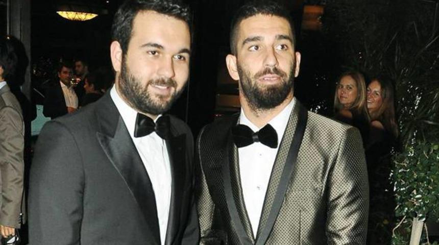 4-0'dan sonra Arda iki partiye gitti