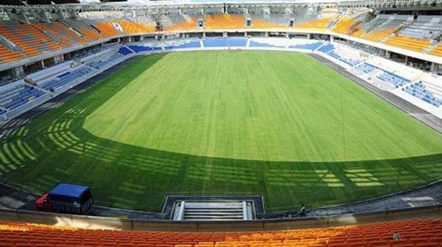 Beşiktaş'ta yeni bir stat krizi