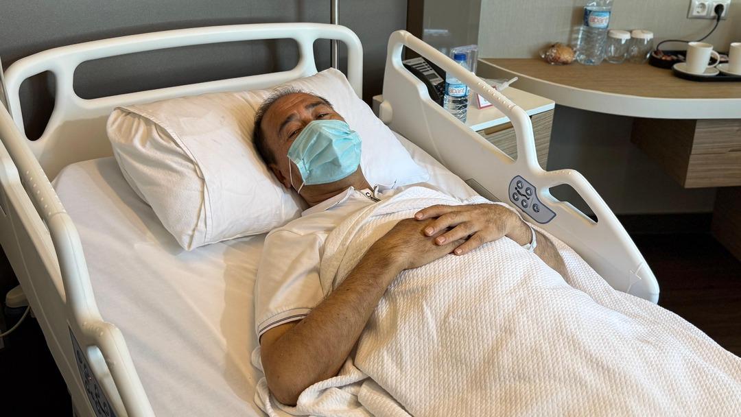 Niezgodność krwi nie stanowiła przeszkody: przeżyli dzięki przeszczepowi krzyżowemu... 3