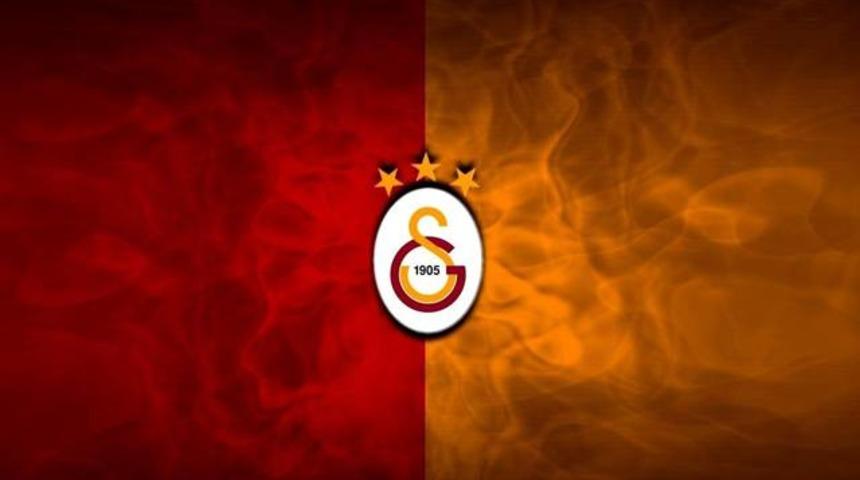 Galatasaray'da iki kadro dışı birden
