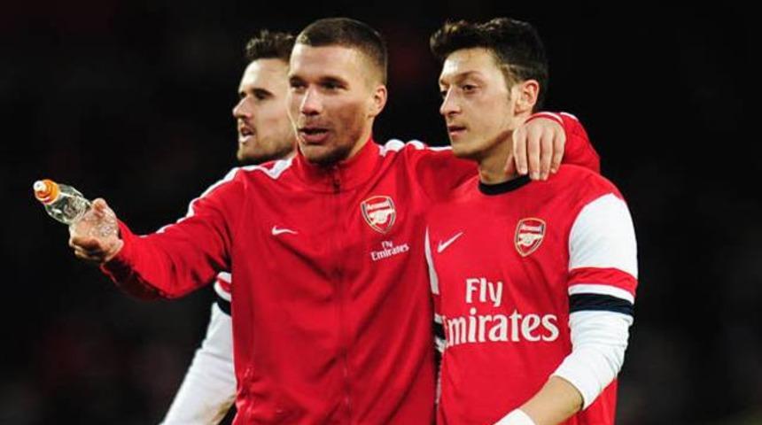 Galatasaray transfer bombasını patlatıyor