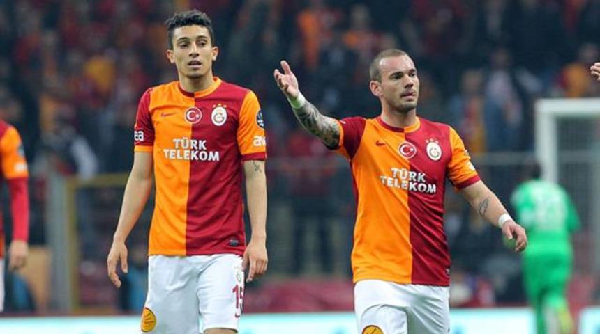 Galatasaray'a talih kuşu, 10 milyon Euro