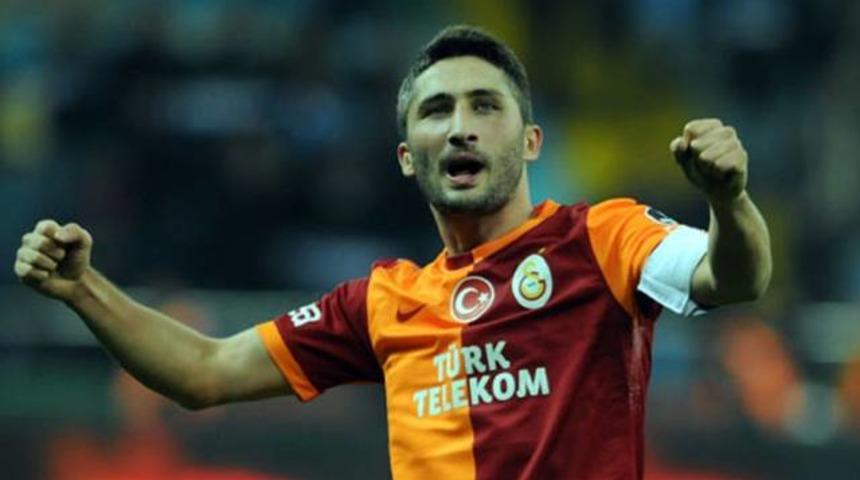 Sabri d&ouml;nd&uuml;, o gidiyor