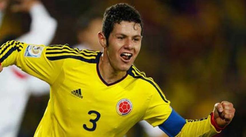 Pekerman'dan Franco'ya &ouml;vg&uuml;