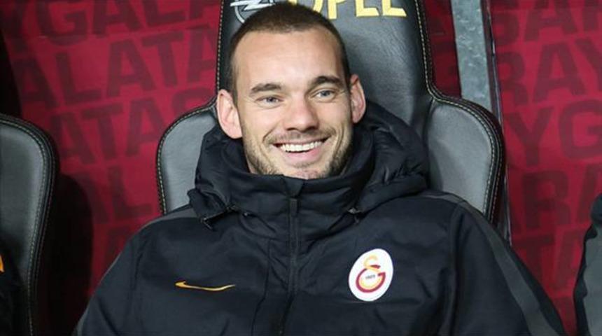 Roberto Mancini, Sneijder'i Inter'e istiyor