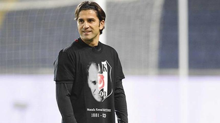 Yine Beşiktaş, yine sakatlık