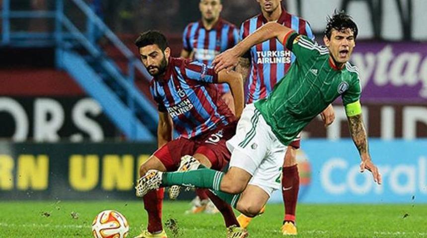 Ersun Yanal 10 numarasını buldu