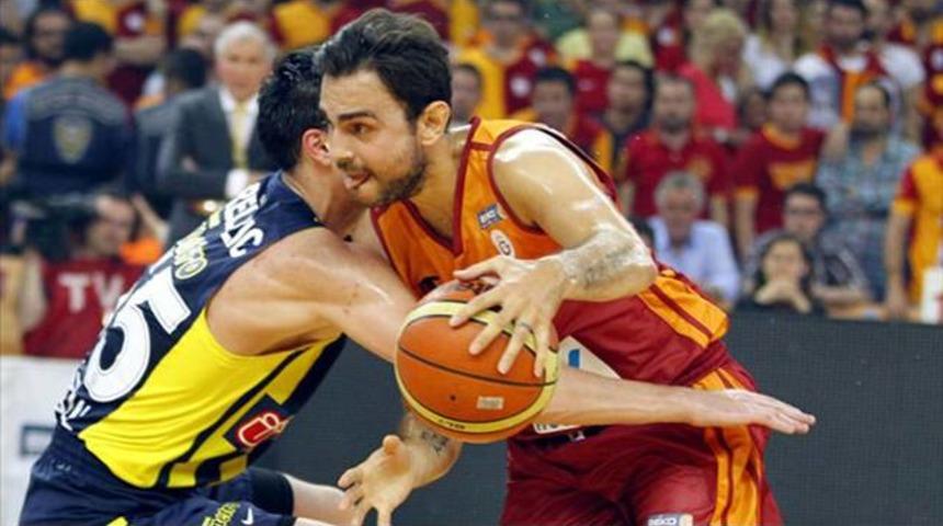 Galatasaray'da af &ccedil;ıktı!