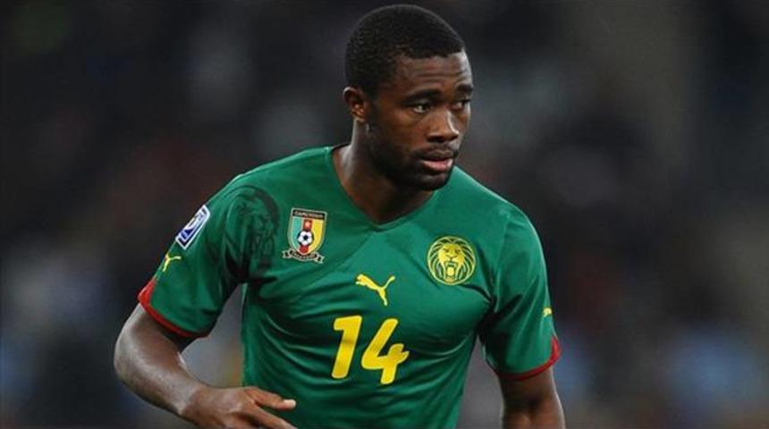 Galatasaray'a Afrika'dan k&ouml;t&uuml; haber