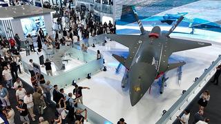 IDEF 2025 İstanbul'da sona erdi: Türk Savunma Sanayii gücünü sergiledi
