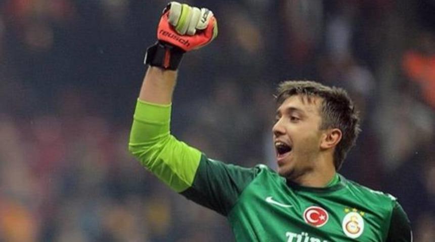İşte Galatasaray'ın Muslera kararı