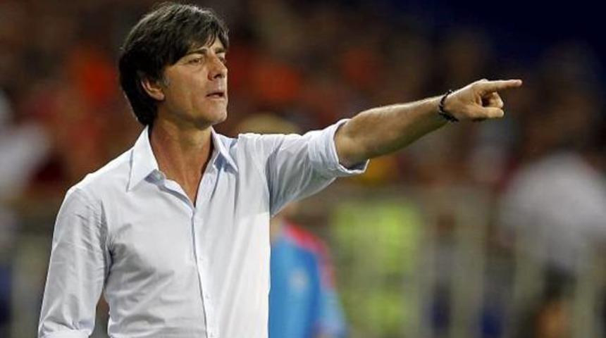 Low'den tavsiye: Fenerbah&ccedil;e'ye git