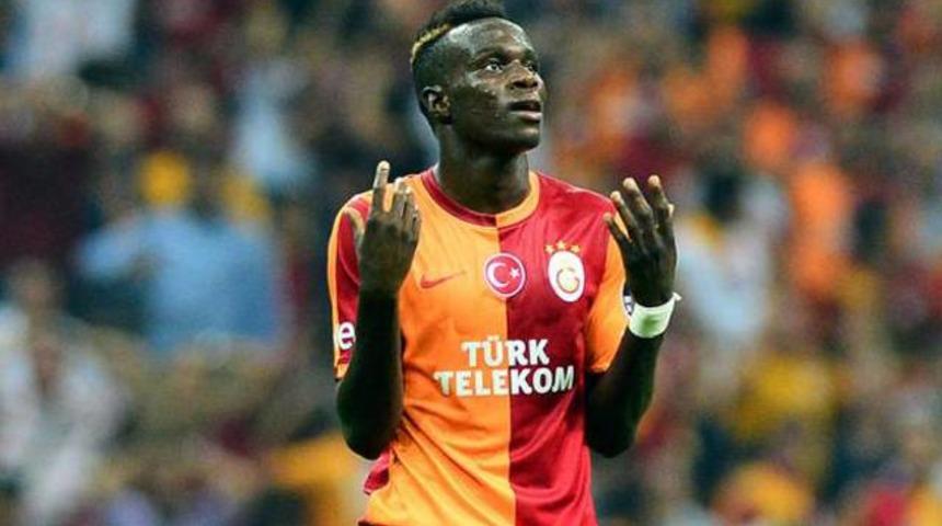 Bruma için transfer açıklaması: Napoli...