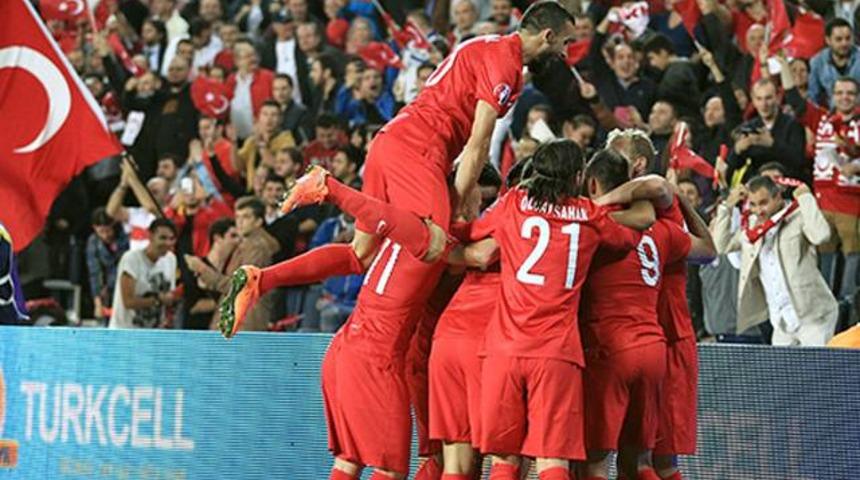 Tek hedefimiz galibiyet