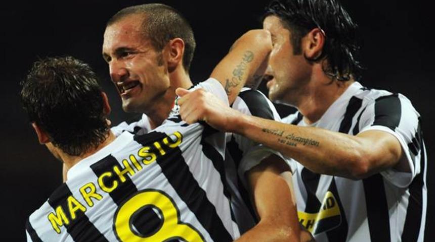 İşte Fenerbah&ccedil;e'nin yeni g&ouml;zdesi