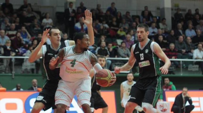 Banvit son periyotta!