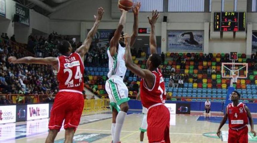 Torku Konyaspor 3 ma&ccedil; sonra galip