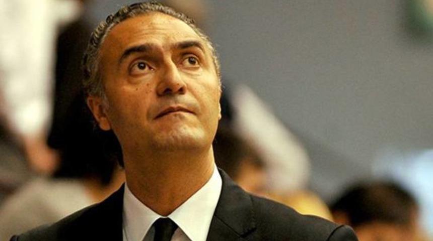 Trabzonspor'da flaş istifa