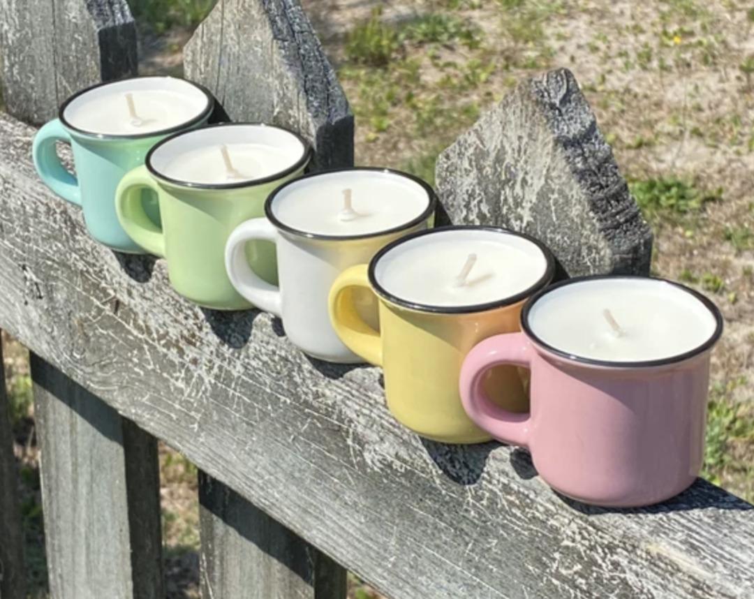 Eski kupaları çöpe atma! En güzel şekilde dönüştürmen için tavsiyelerimiz 1