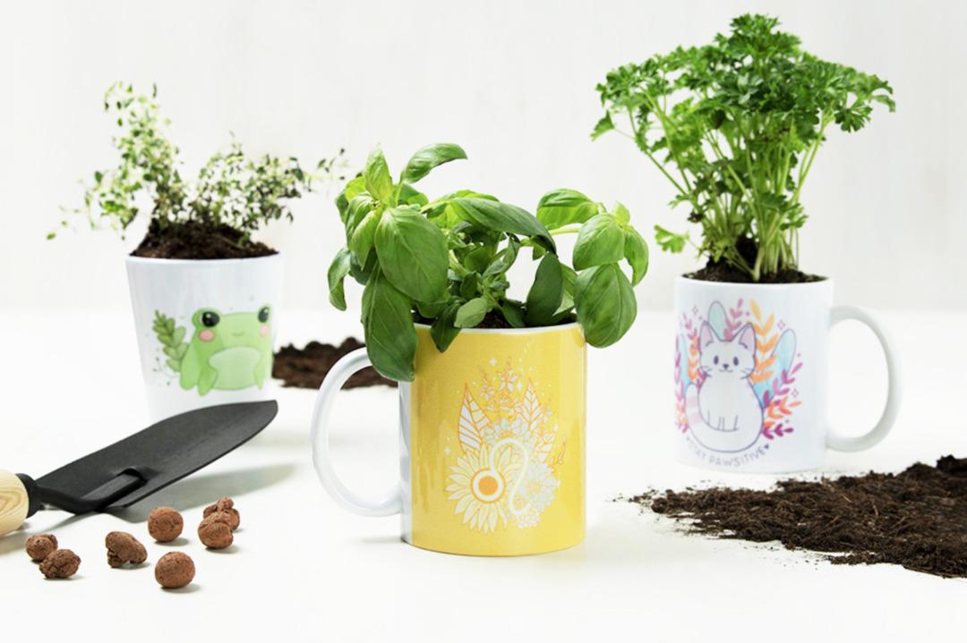 Eski kupaları çöpe atma! En güzel şekilde dönüştürmen için tavsiyelerimiz 8