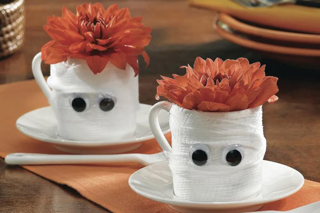 Eski kupaları çöpe atma! En güzel şekilde dönüştürmen için tavsiyelerimiz 10