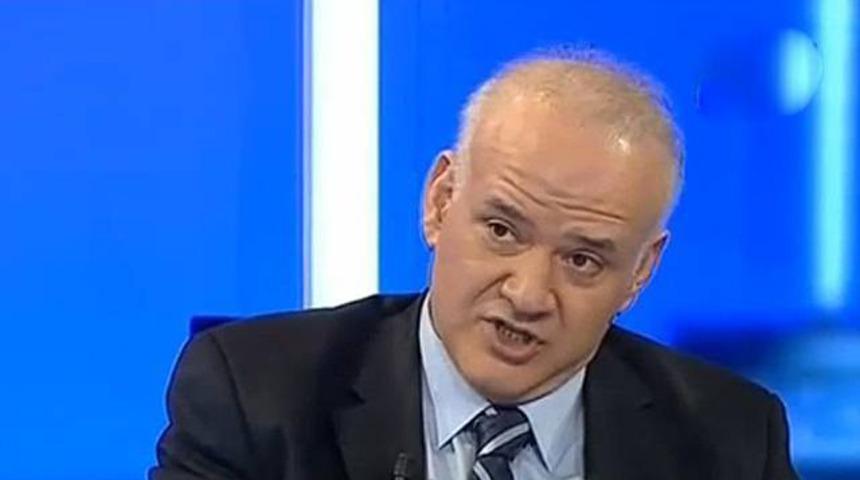 Yıldız isme şok s&ouml;zler: Kovboy G&ouml;khan!