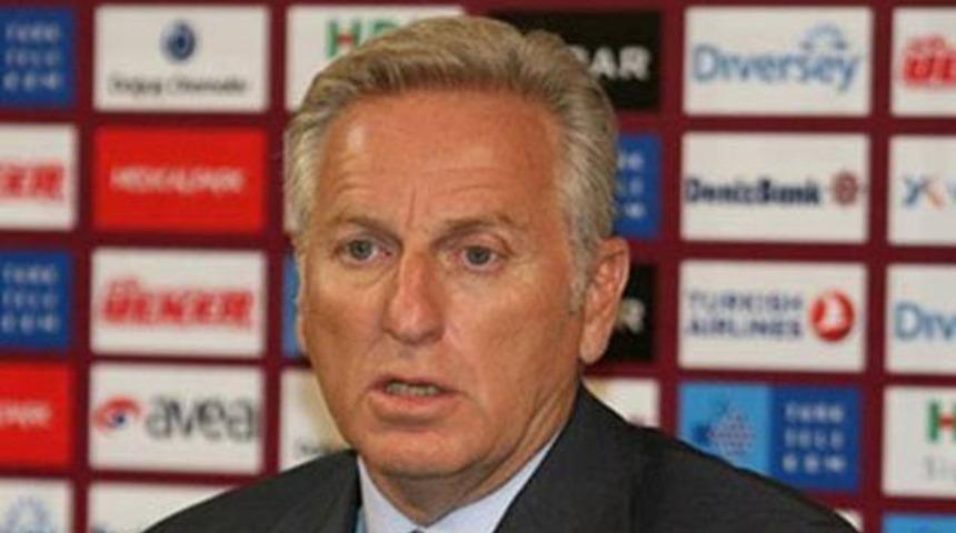 Galatasaray'dan flaş Volkan a&ccedil;ıklaması