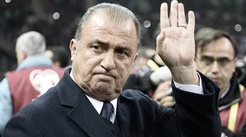 Volkan ger&ccedil;eğini Fatih Terim a&ccedil;ıkladı