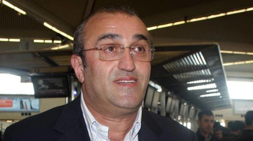 Galatasaray'dan Volkan olayına ilk tepki