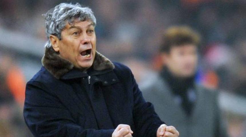 Lucescu'dan T&uuml;rkiye a&ccedil;ıklaması