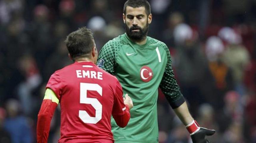 Volkan ve Emre adliyede