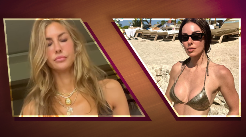 Çağla Şıkel'den sonra Defne Samyeli'nin kahvaltısı gündemde! "Protein ağırlıklı besleniyorum"